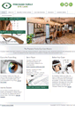Mobile Screenshot of precisionfamilyeyecare.com
